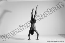 Breakdance reference poses of Enrique